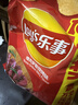 乐事（Lay's）薯片（原味+红烩味+烧烤味）70g*3包 超值分享装 零食大礼包 实拍图