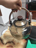 茗光煮茶壶电陶炉煮茶器烧水壶煮茶炉养生壶茶具套装2025年新款 实拍图