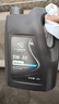 AC德科（ACDelco）上汽通用别克原厂机油全合成 5W30 4L 君威英朗君越昂科威凯越GL8 实拍图
