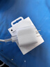 Apple/苹果 20W USB-C充电器  type-c充电器苹果手机充电器原装手机快充头 苹果17手机充电器 实拍图