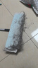 百家好世 平板拖把36CM1包干巾静电除尘一次性干湿两用平板拖布免手洗套装 实拍图