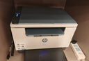 惠普（HP） M233sdw 黑白双面三合一无线打印机 打印复印扫描 家用激光多功能（跃系列） 实拍图