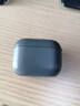 漫步者（EDIFIER）X3 Air真无线蓝牙耳机 无线运动游戏耳机 通话降噪 蓝牙5.3 适用苹果华为小米OPPO手机 雅灰 实拍图