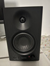 漫步者（EDIFIER）MR4 有源监听2.0音箱 高保真HIFI音质 多媒体电脑音响音箱 桌面音响 电视音响 黑色 新年礼物 实拍图