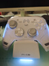 北通鲲鹏70精英无线游戏手柄AI智控自适应双切扳机摇杆 xbox电脑PC蓝牙NS体感 steam电视switch2 仁王3 实拍图