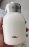 小熊（Bear）保温杯304不锈钢 便携保冷杯小容量水杯学生男女士杯子儿童300ml 实拍图