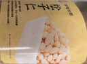 海陆牧阳野生松子仁特大东北松仁粒即食2025新货原味红松500g烘焙 【大粒】野生生松子仁250g 实拍图