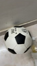 361°足球4号机缝足球中小学教学训练室内外比赛足球 经典款 实拍图