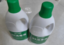 蓝月亮 84消毒液1.2kg/瓶*2 杀菌率99.99% 消毒水  白色衣物家居消毒 实拍图