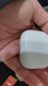 Apple/苹果 AirPods 4 搭配USB-C充电盒 苹果耳机 蓝牙耳机 适用iPhone/iPad/Mac 四代 实拍图