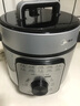 美的（Midea）电压力锅电饭煲高压锅4升电高压锅家用多功能一体压力电饭锅电压力锅高压2-3-4-5-6人年货送好礼 开盖收汁- 4L 实拍图