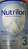 诺优能（Nutrilon）诺优能婴幼儿配方奶粉HMO益生元荷兰牛栏原装进口800g 缺货速囤 【购物金打96折+领大额券】3段6罐 26年11月-27年2月 实拍图