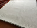 京东京造原芯1号乳胶床垫 泰国原芯进口94%天然乳胶85D双人 180x200x7.5cm 实拍图