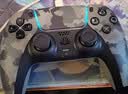 索尼（SONY）PS5 PlayStation DualSense无线游戏手柄 ps5手柄–深灰迷彩 实拍图