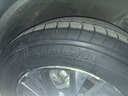 优科豪马横滨轮胎 235/65R18 106H  G98EV  原配日产/楼兰适配凯迪拉克SRX 实拍图