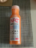 农夫山泉100%纯果汁NFC番石榴(芭乐)混合汁300ml*10瓶 饮料 年货礼盒 实拍图