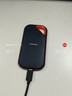 闪迪（SanDisk）1TB Nvme移动固态硬盘（PSSD）E81至尊超极速Pro版SSD 读速2000MB/s 手机直连笔记本外接 三防保护 实拍图