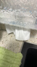 心相印懒人抹布 厨房用纸 抽取式40抽*4包 吸油锁水加厚抹布 干湿两用 实拍图
