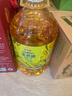 金龙鱼 食用油 非转基因 物理压榨玉米油6.18L（蕴含植物甾醇） 实拍图