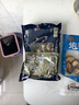 初鲜大号冷冻带黄扇贝肉400g30-50颗烧烤火锅食材 海鲜贝类 年货送礼 实拍图