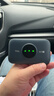 TCL随身wifi三网通用免插卡无线wifi6车载4G路由器随身便携无限制移动联通电信全国通用2026款5GXY15B 【新款苍梧蓝】展锐芯片3000毫安大电池 不限速不虚标月享1500G流量 实拍图