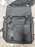POLO双肩包男士旅行背包男15.6/16英寸电脑包商务出差翻盖书包送男友 实拍图
