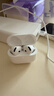 Apple/苹果 AirPods 4 搭配USB-C充电盒 苹果耳机 蓝牙耳机 适用iPhone/iPad/Mac 四代 实拍图