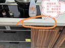 优露清正品新款优露清全能冠军油污清厨房油烟机地板桌子沙发玻璃500ml 正品刮码2瓶装1000ml 实拍图