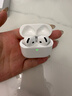 华强北新款【直营正品丨降噪Air7代】 蓝牙耳机真无线适配苹果主动降噪半入耳式国家补贴iPhone17/16/15Pods 【降噪全功能pods顶配版】 【主动降噪+空间音頻+三真电量】 实拍图