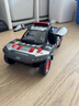 星辉（Rastar）奥迪RSQe-tronE2遥控车1：14赛车跑车男孩 92206 新年礼物 实拍图