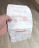 好奇（Huggies）铂金装小桃裤纸尿裤S96片(4-8kg)新生儿小号尿不湿【透爽散热】 实拍图