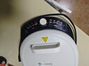 美的（Midea）电饼铛 电饼档 家用双面加热煎烤机烙饼锅 加大加深三明治机早餐机大尺寸烤肉抗菌电煎锅30J58升级 实拍图