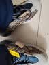 阿迪达斯（adidas）七夕 三叶草Yeezy QNTM 椰子男女实战版篮球鞋GX1331 实拍图