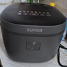 苏泊尔（SUPOR）电饭煲电饭锅5-8人大容量4升蓝钻内胆家用多功能煮饭煮粥炖汤微压智能电饭煲【国家补贴】40FC776 实拍图