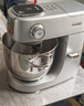 海氏（Hauswirt）M5厨师机和面机家用全自动揉面一体压面机打蛋器多功能轻音电动料理机新年礼物情人节礼物 M5 Max升级彩屏版 5.5L 实拍图