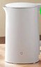 米家小米电水壶N1 1.5L 烧水壶电热水壶煮水壶热水壶家用 1.5L大容量 1500W快速加热 可视化加热灯 实拍图