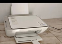 惠普（HP）4925彩色无线喷墨打印机家用 大印量低成本照片打印机 微信打印 复印 扫描 实拍图