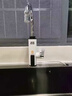 奥克斯（AUX）电热水龙头热水器加热水龙头快速热水变频恒温厨房下进水 【大屏数显】雪山白+漏保插头+万向喷头 实拍图