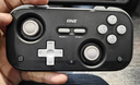 良值(IINE)复古卡片游戏手柄 Switch2迷你唤醒手柄 霍尔摇杆体感 安卓IOS手机PC车机 宝可梦ZA NS配件  实拍图