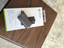微软（Microsoft）Xbox游戏手柄 同步充电套件+USB-C线缆| 锂离子充电电池 Type-C快充 Xbox无线控制器/手柄专用 实拍图