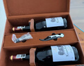 路易拉菲（LOUIS LAFON）法国进口红酒葡萄酒 干红葡萄酒原酒微醺750ml*2红酒年货礼盒送礼 实拍图