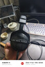 拜雅（beyerdynamic）DT 990 PRO X 头戴式监听录音室开放式专用耳机 48欧 【送礼推荐】 实拍图