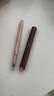 酵色【新年礼物】粉雾口红笔#1990中古棕哑光雾面时髦气质口红唇釉 实拍图