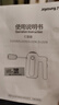 九阳（Joyoung）手持电动打蛋器 料理机 打发器 多功能家用搅拌机迷你打奶油烘焙S-LD150 实拍图