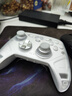 北通鲲鹏70精英无线游戏手柄AI智控自适应双切扳机摇杆 xbox电脑PC蓝牙NS体感 steam电视switch2 仁王3 实拍图