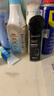 皇宇液体鞋油黑色套装保养清洁防水皮鞋皮革护理擦鞋神器45ml*2+手套 实拍图
