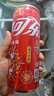 可口可乐（Coca-Cola）可乐*12+雪碧*8+芬达*4 有糖汽水 碳酸饮料  330ml*24罐 年货 实拍图
