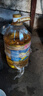 金龙鱼 食用油 葵花籽清香型调和油5L （新老包装随机发货） 实拍图