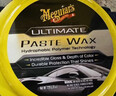 美光（Meguiar's）至尊蜡王226g原装进口汽车养护蜡3M美容抛光划痕修复车蜡 实拍图
