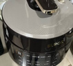 苏泊尔（SUPOR）0涂层球釜电压力锅5L双胆全自动智能预约 触控SY-50YC5011Q电饭煲高压锅4-6人上盖批次随机发货 实拍图